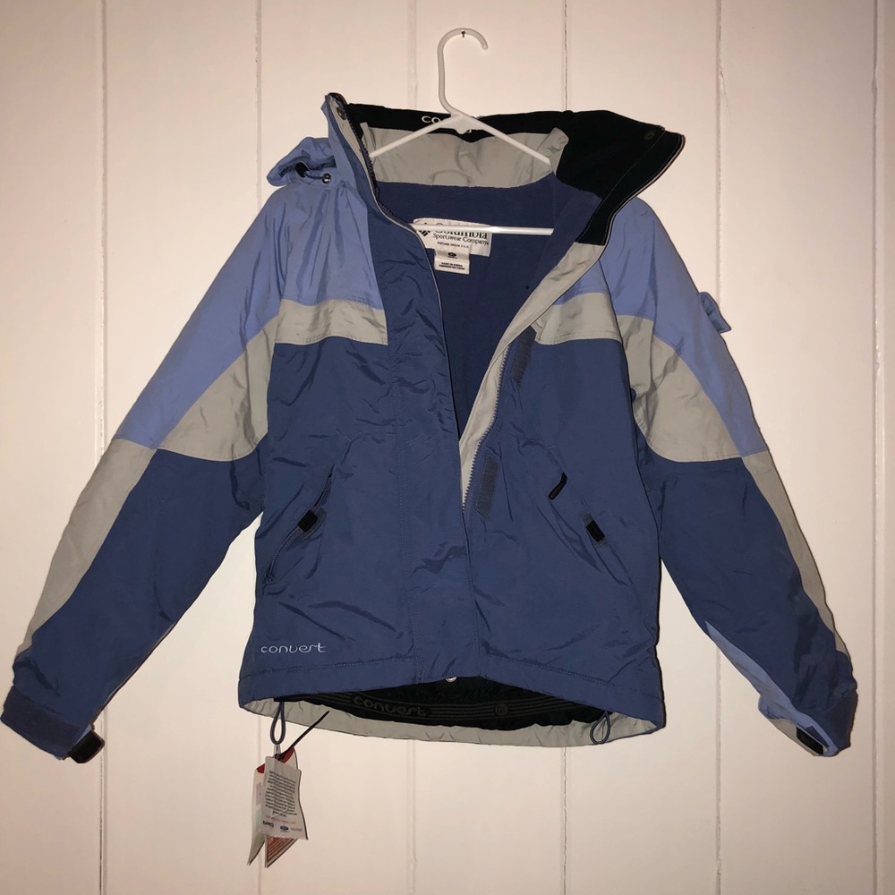 Ski Jacket